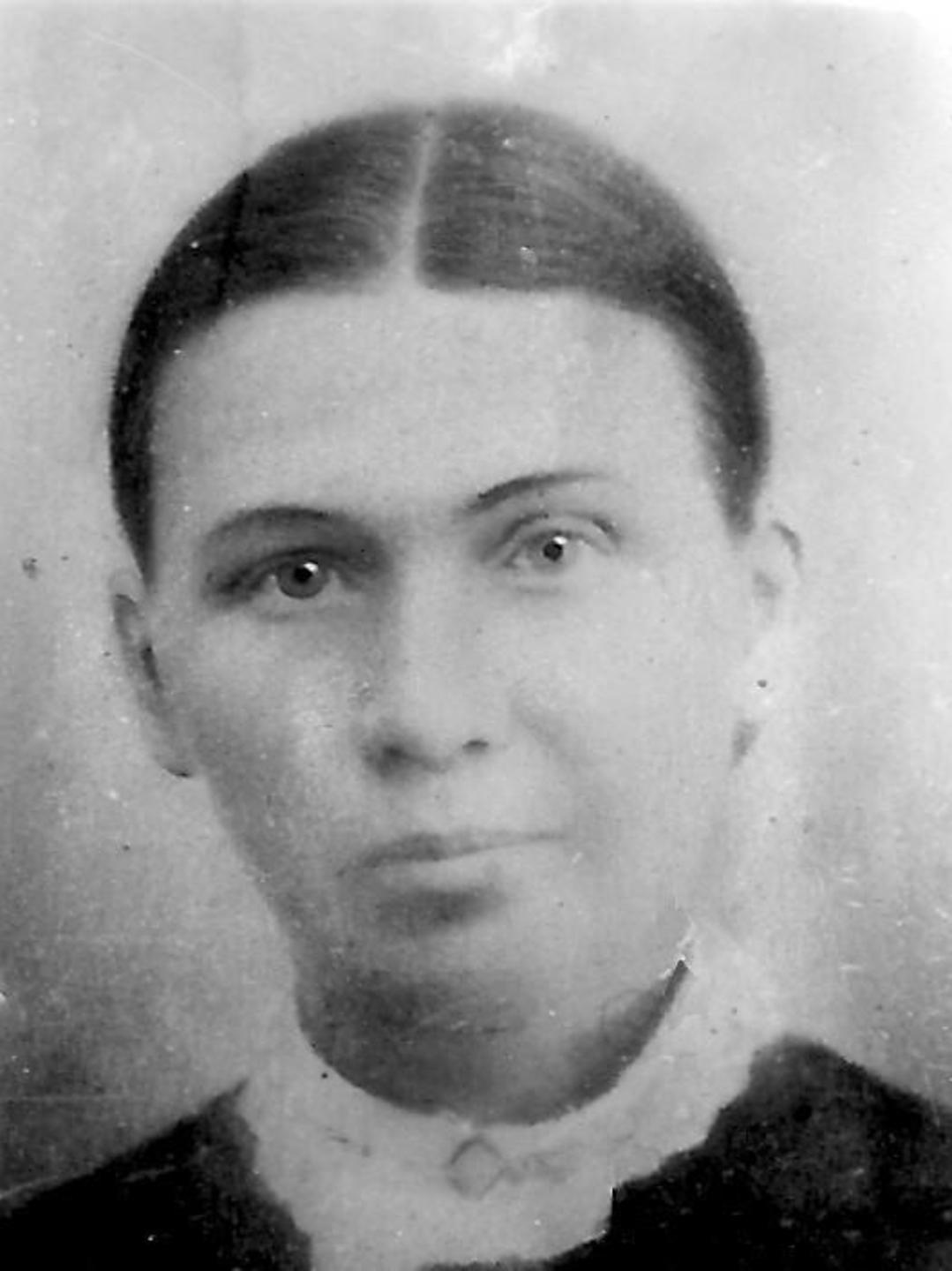 Ane Christine Hansen (1852 - 1918) Profile